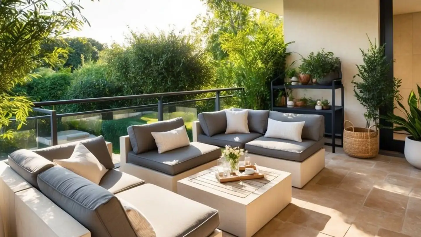 Appartamento in vendita - 6353 Weggis - Foto 3