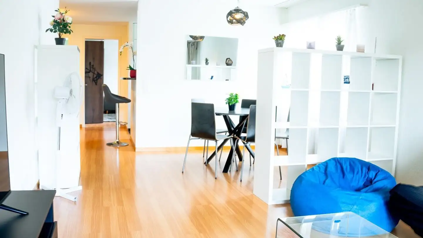 Attico in vendita - Steinhüslistrasse 11, 8964 Rudolfstetten - Foto 2