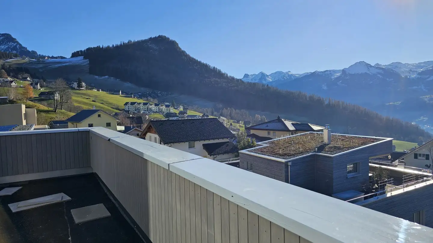 Einfamilienhaus kaufen - Windeggstrasse, 8873 Amden - Foto 2