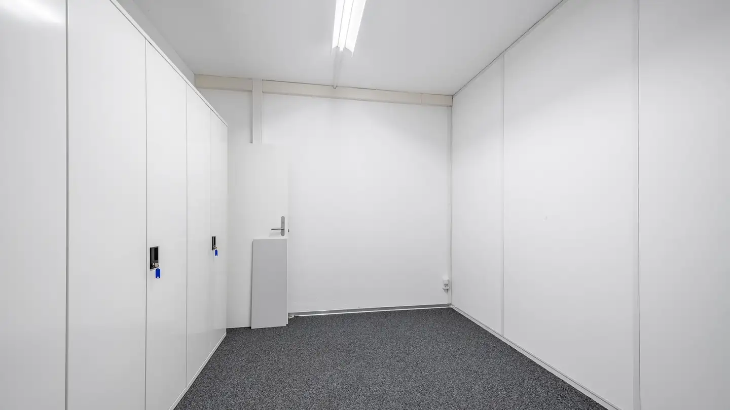 Bureau à louer - Lagerhausstrasse 11, 8400 Winterthur - Photo 4