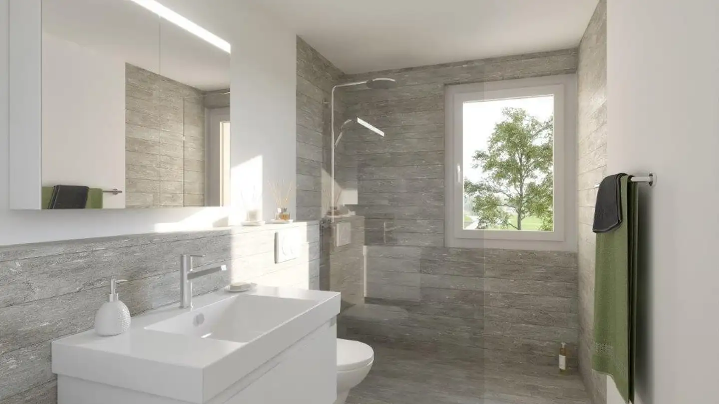 Appartamento in vendita - Gassenbachweg, 4434 Hölstein - Photo 3