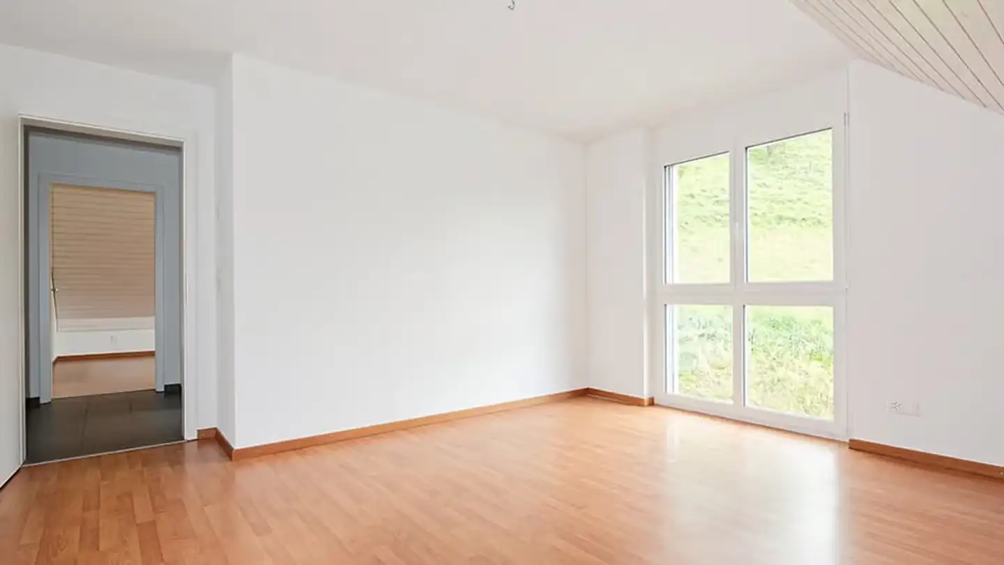 Duplex in affitto - Obschlagenstrasse 10, 8916 Jonen - Foto 3