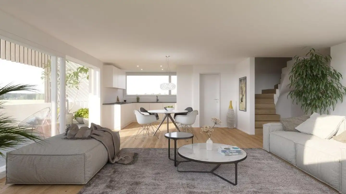 Appartamento in vendita - Gassenbachweg, 4434 Hölstein - Photo 4