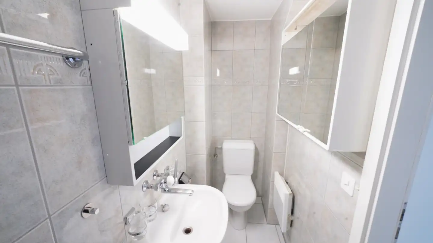 Apartment for rent - Wiesendamm 68, 4057 Basel - Photo 4