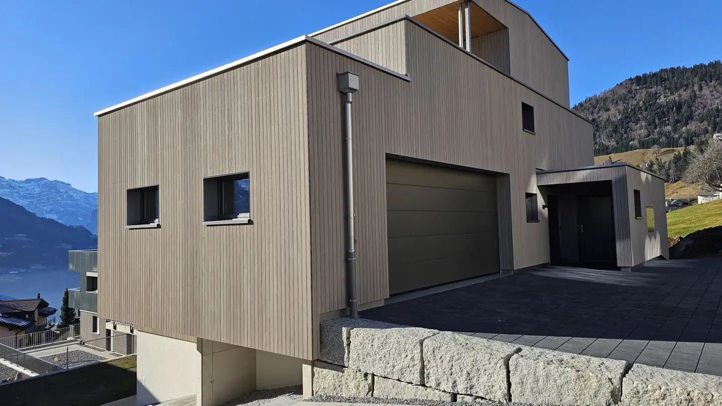 Einfamilienhaus kaufen - Windeggstrasse, 8873 Amden - Foto 3