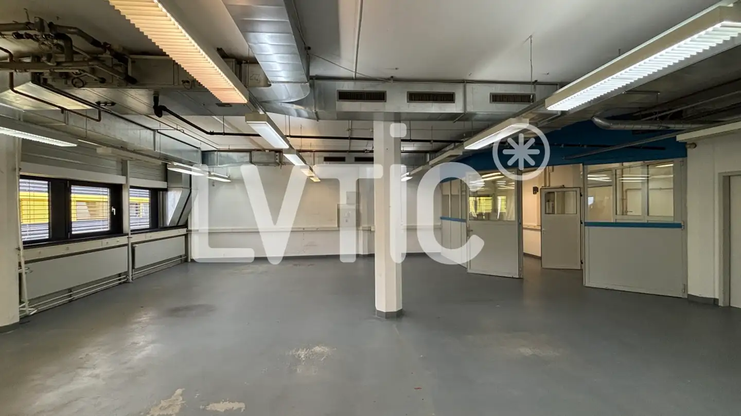Laboratorio in affitto - 1196 Gland
