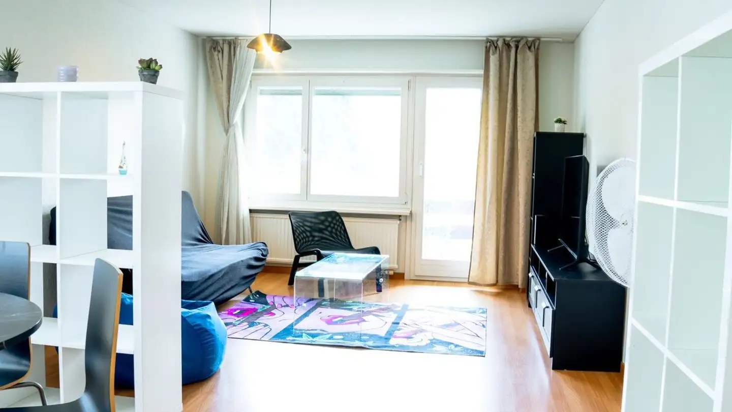 Attico in vendita - Steinhüslistrasse 11, 8964 Rudolfstetten - Foto 4