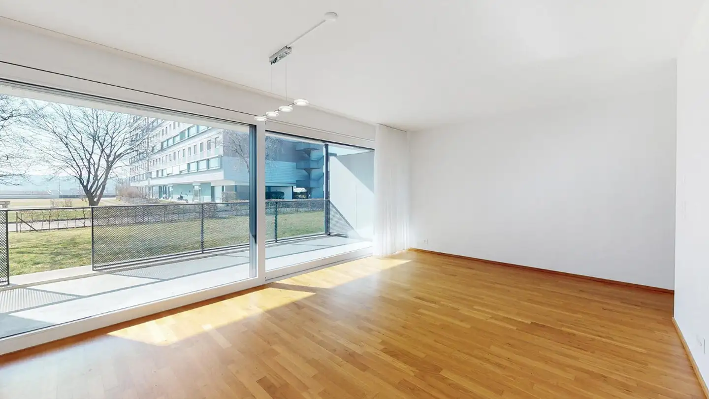 Appartamento in affitto - Marktstrasse 3, 4512 Bellach - Foto 2