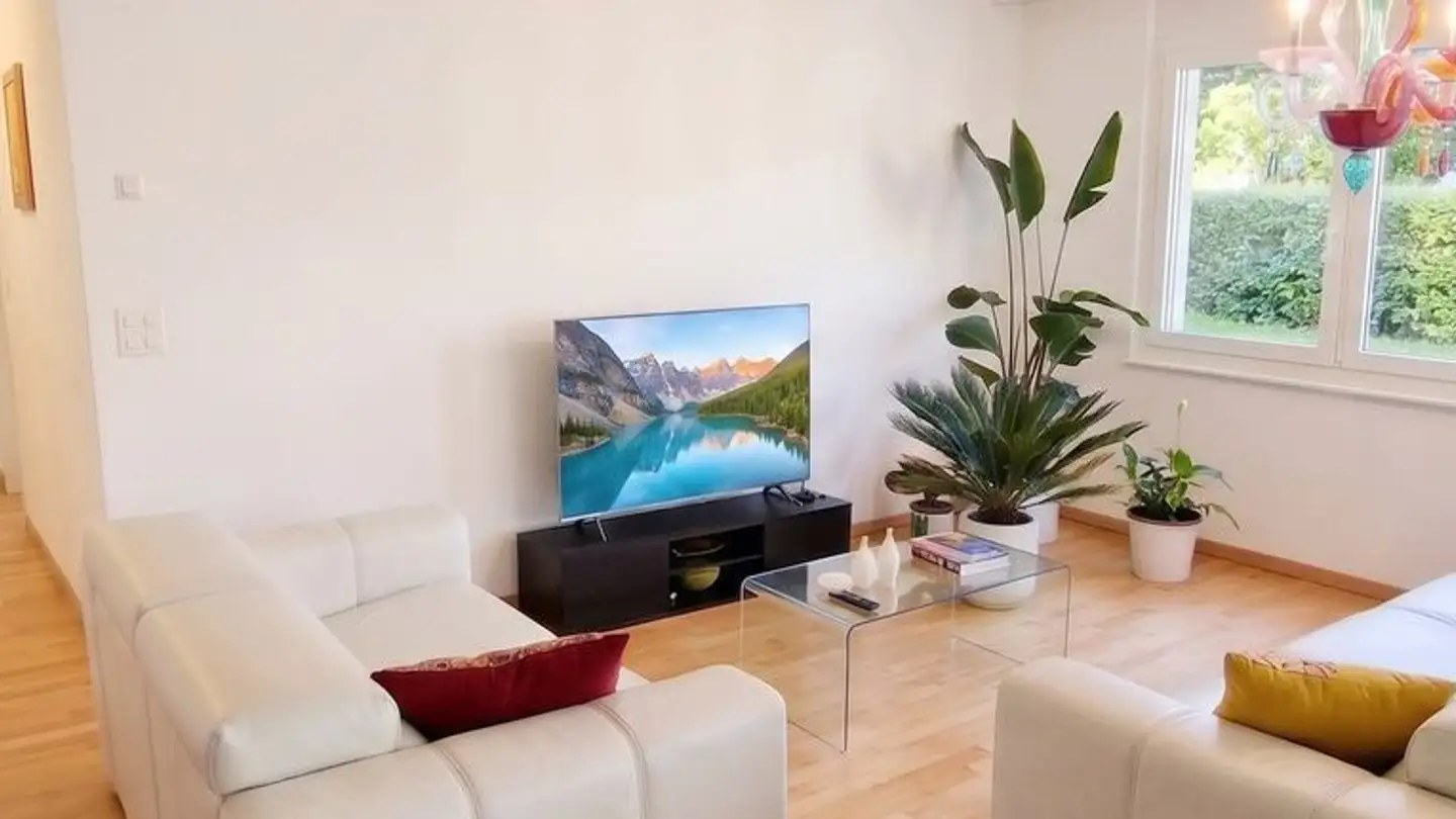 Chambre à louer - 8808 Pfäffikon SZ