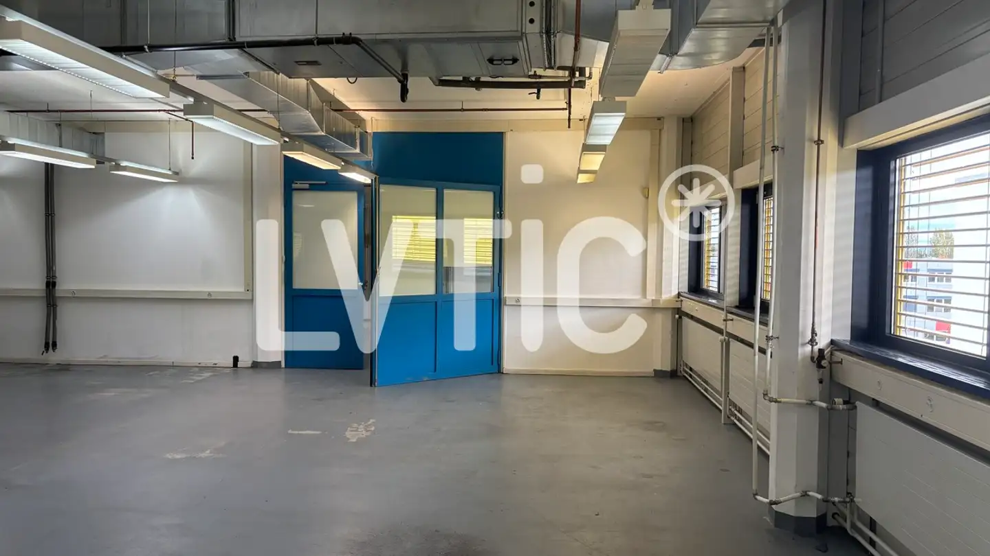 Laboratorio in affitto - 1196 Gland - Foto 2