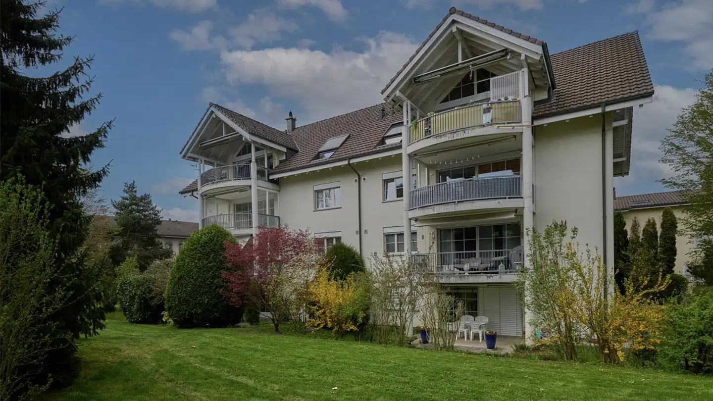 Appartement à vendre - Alpenstrasse 15, 3250 Lyss - Photo 4