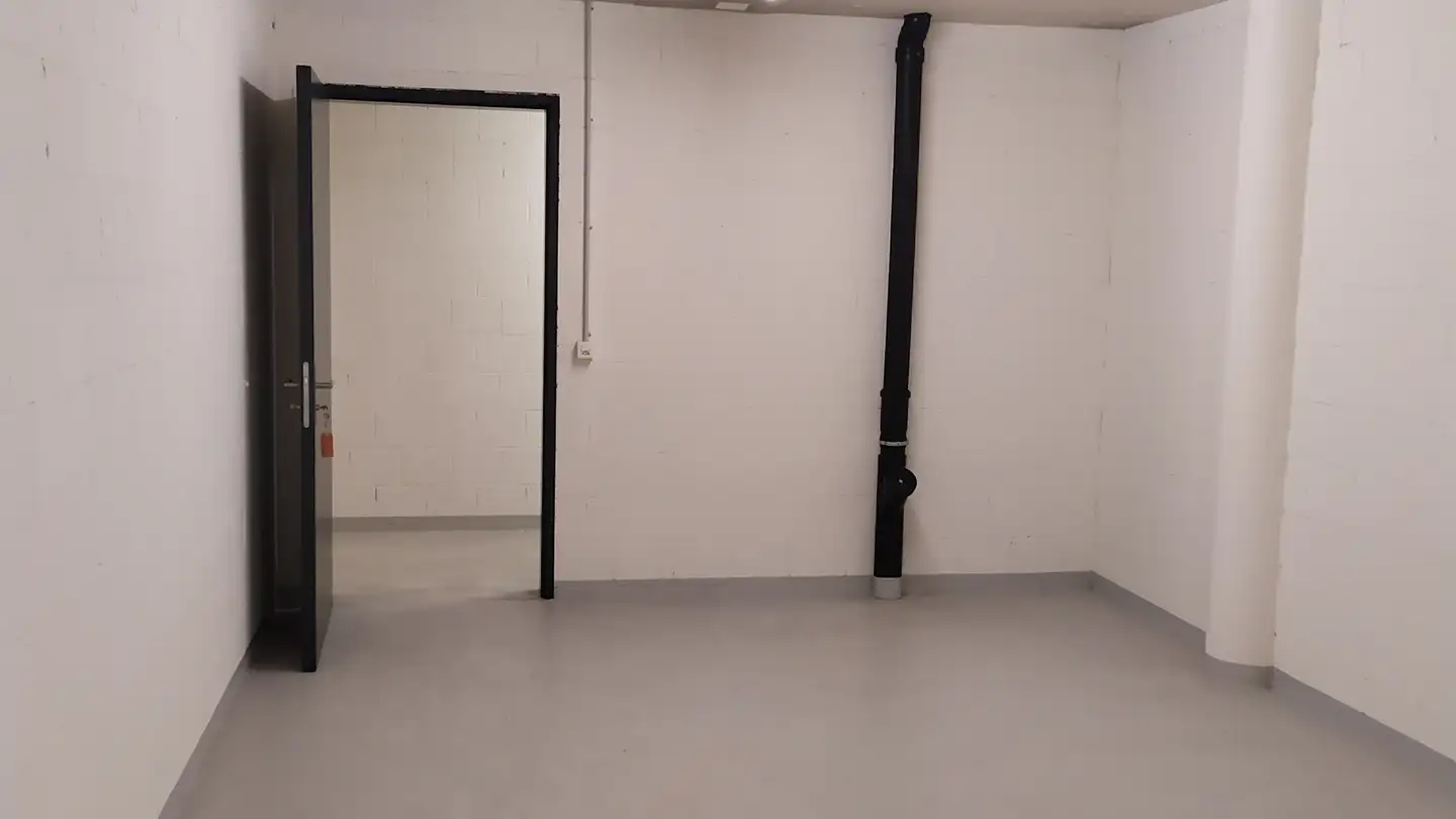 Espace de stockage à louer - Mühlefeldstrasse 17, 4702 Oensingen