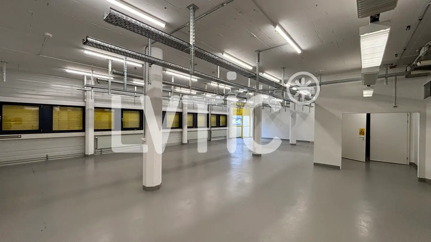 Laboratorio in affitto - 1196 Gland - Foto 3