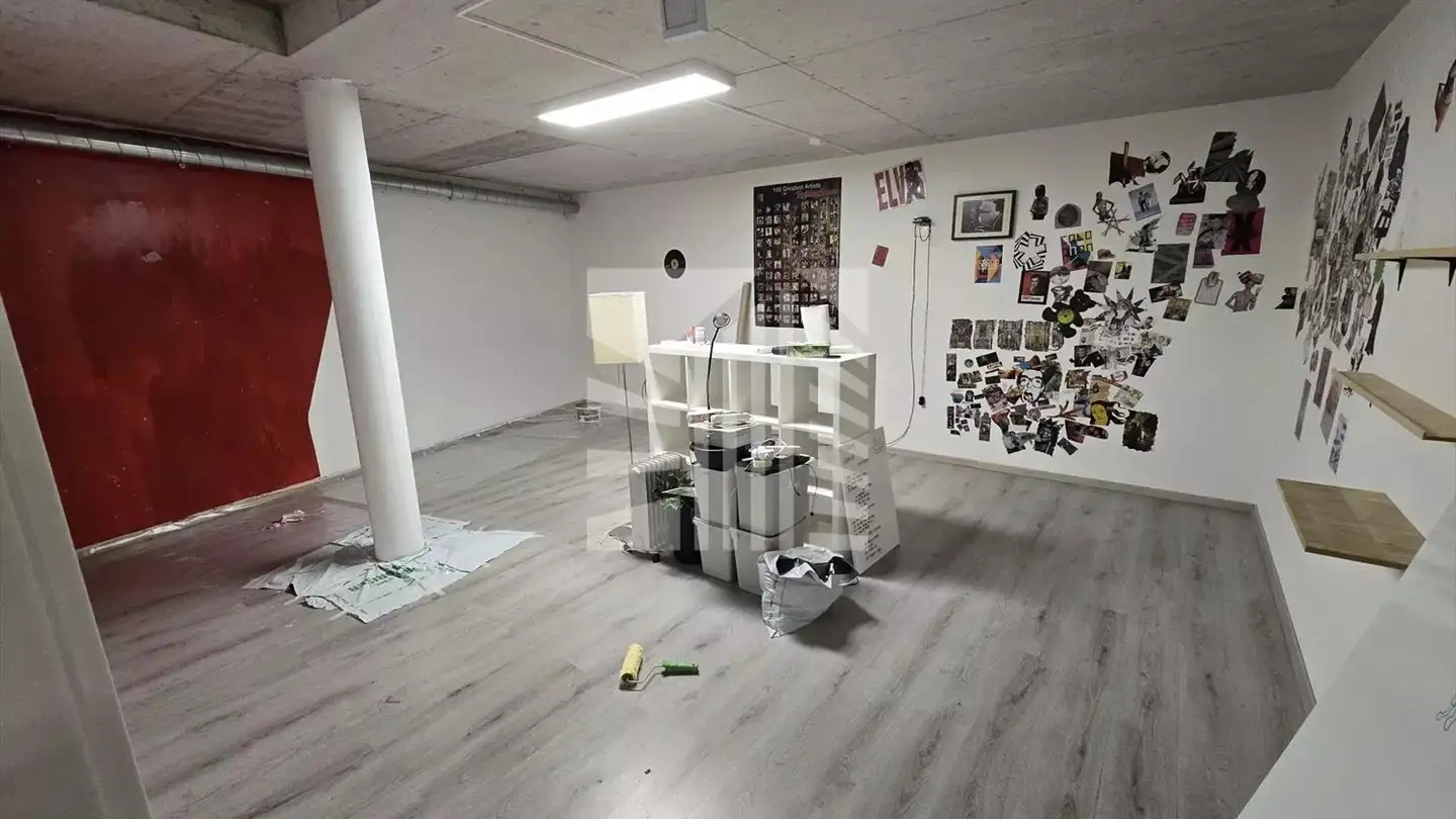 Edificio ad uso misto in affitto - Chemin De L'orgevaux 1, 1053 Cugy VD - Photo 4