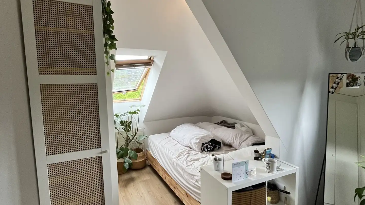 Zimmer mieten - Gstalderstrasse 10, 8134 Adliswil - Foto 2