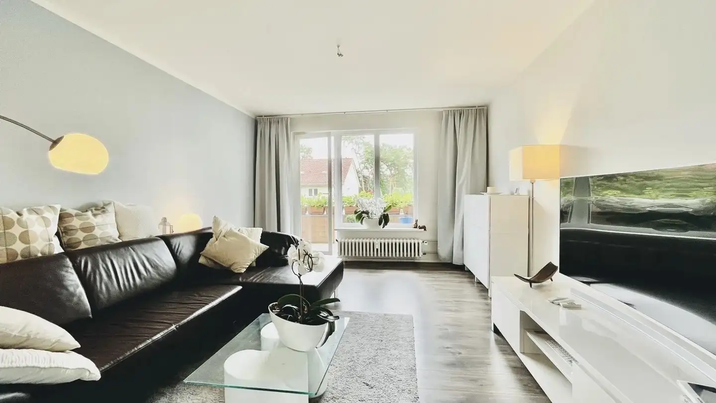 Appartement à louer - Köschenrütistrasse 140, 8052 Zürich