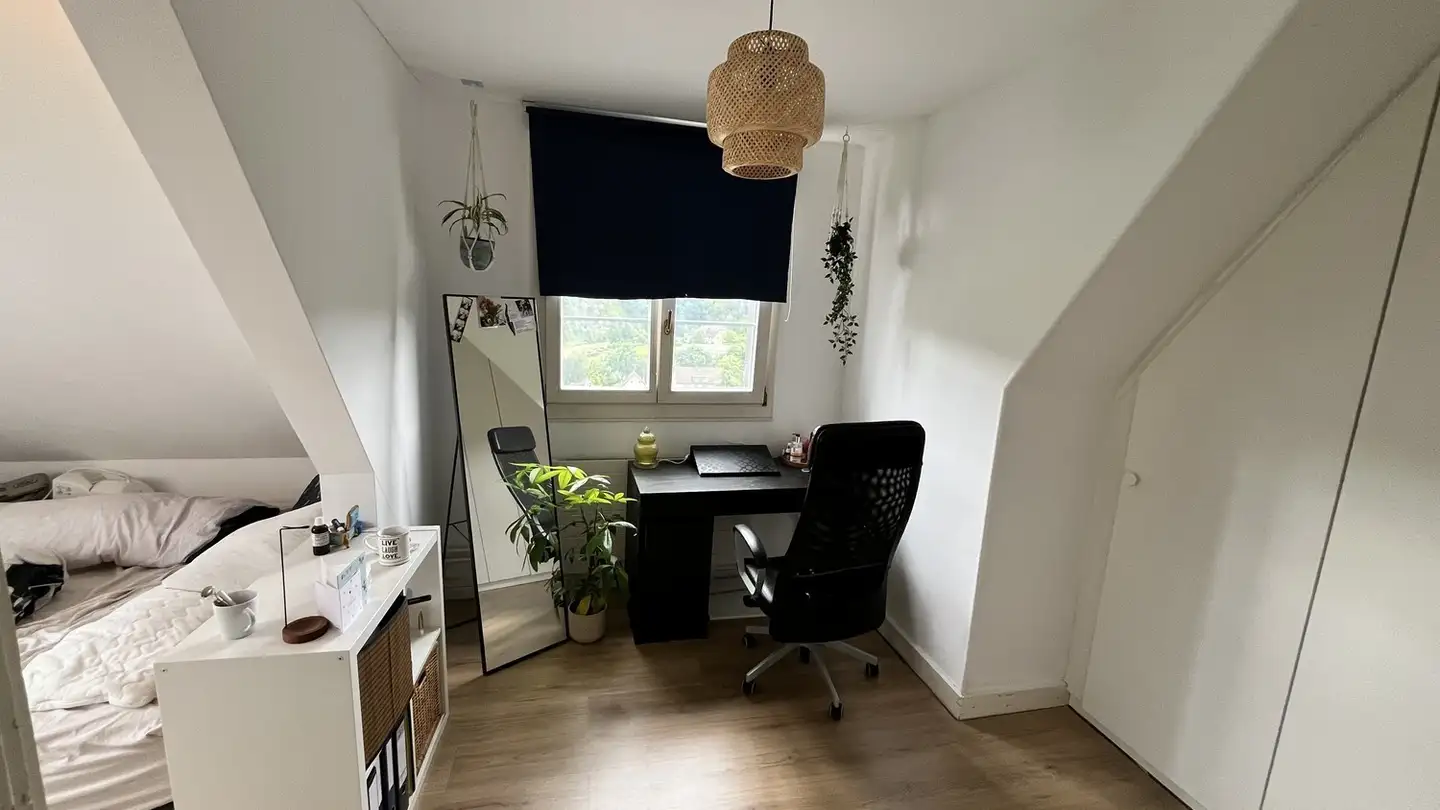 Zimmer mieten - Gstalderstrasse 10, 8134 Adliswil - Foto 3