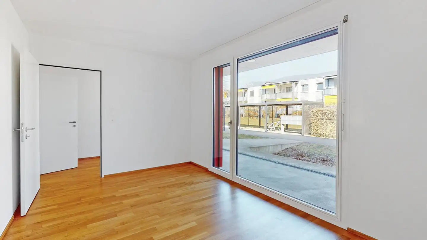 Appartamento in affitto - Marktstrasse 3, 4512 Bellach - Foto 3