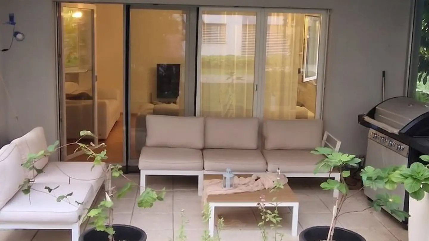 Chambre à louer - 8808 Pfäffikon SZ - Photo 3