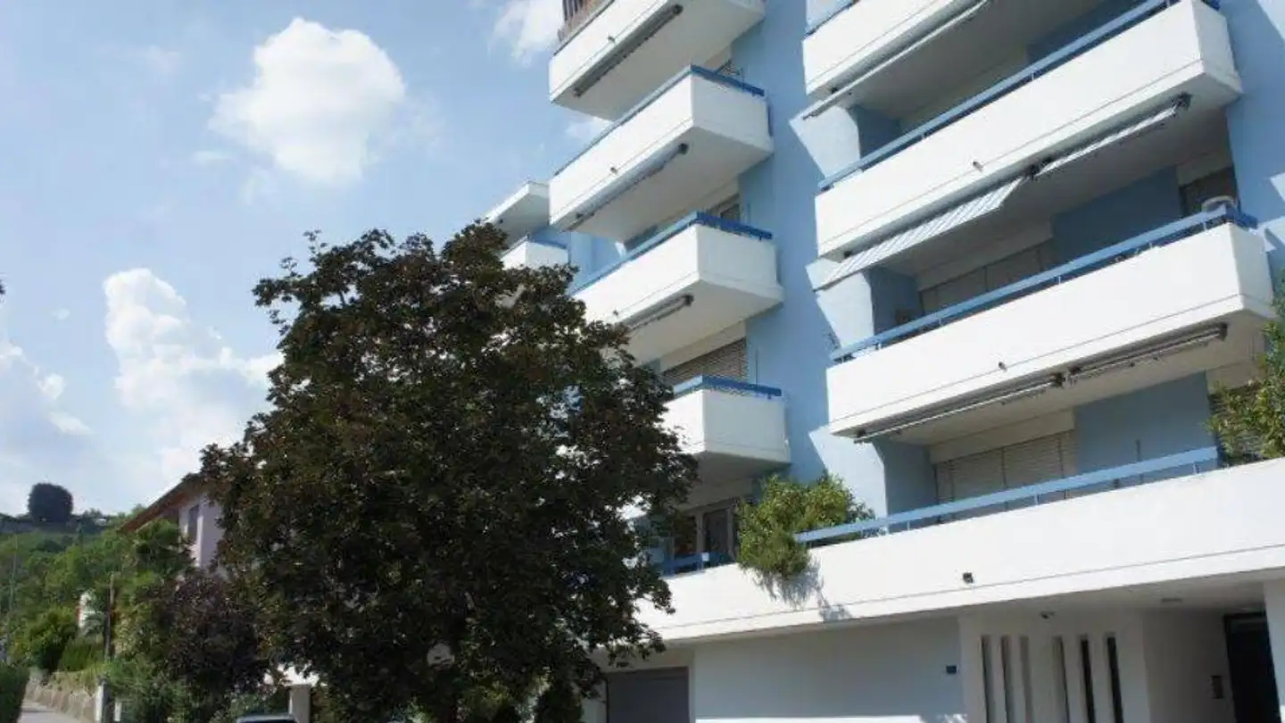 Apartment for sale - 6834 Morbio Inferiore