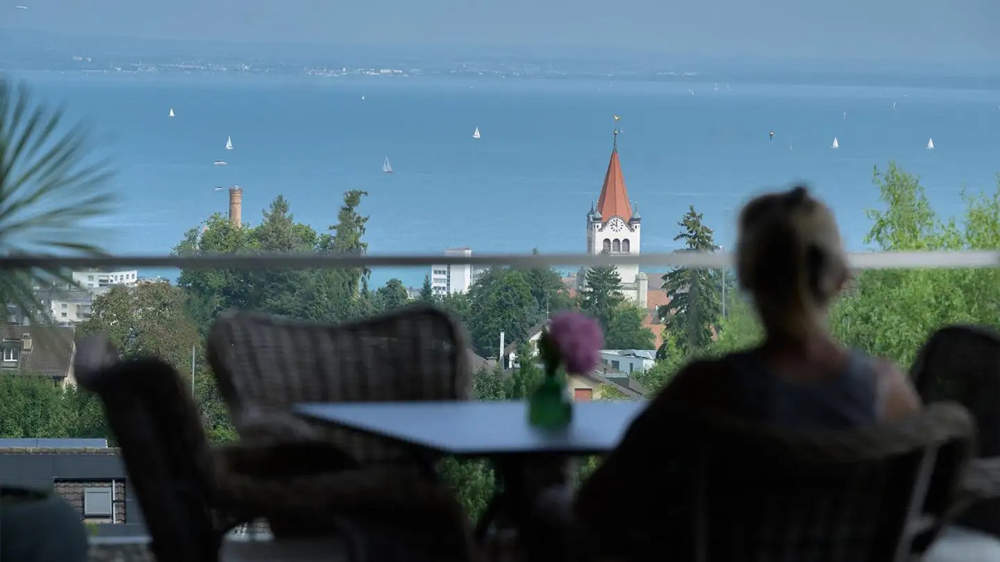 Casa singola in vendita - Schlossbachstrasse 20, 9404 Rorschacherberg - Photo 4