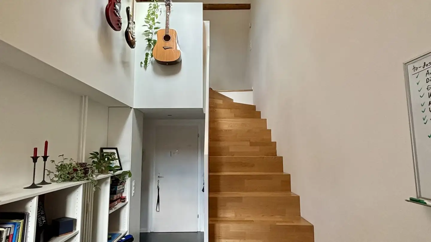 Appartamento in affitto - Gesellschaftsstrasse 72, 3012 Bern - Foto 2