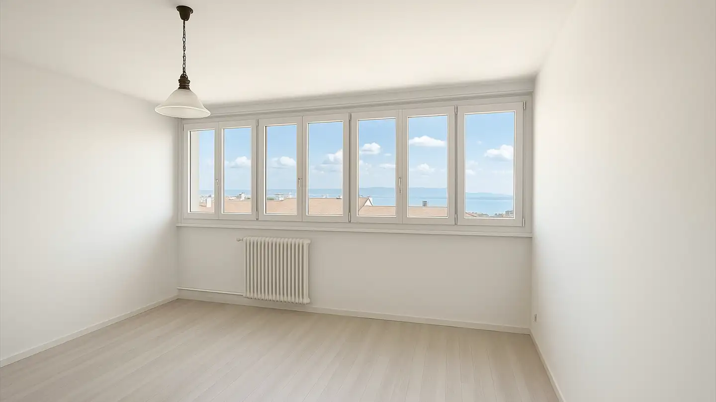 Apartment for rent - 1206 Genève