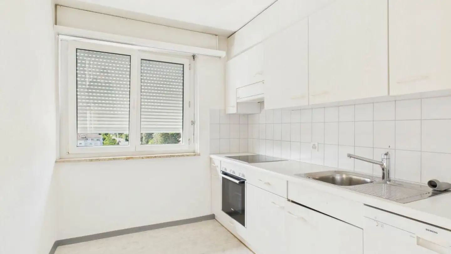 Appartamento in affitto - Bahnhofstrasse 62, 9240 Uzwil - Photo 2