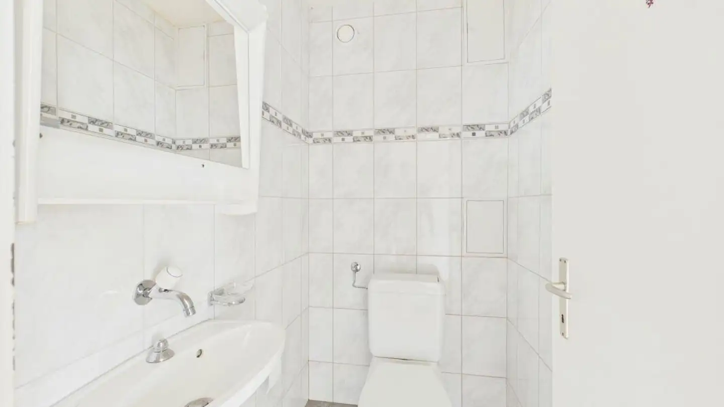 Appartamento in affitto - Bahnhofstrasse 62, 9240 Uzwil - Photo 3