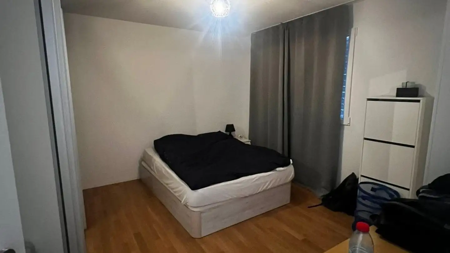 Apartment for rent - Chemin De Belmonthoux 23, 1008 Prilly - Photo 2