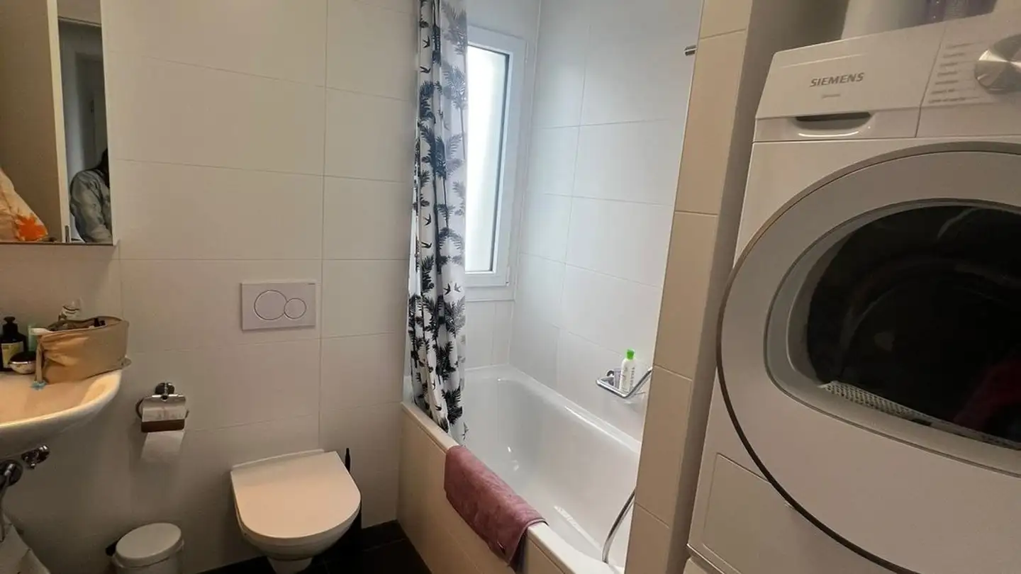 Apartment for rent - Chemin De Belmonthoux 23, 1008 Prilly - Photo 3