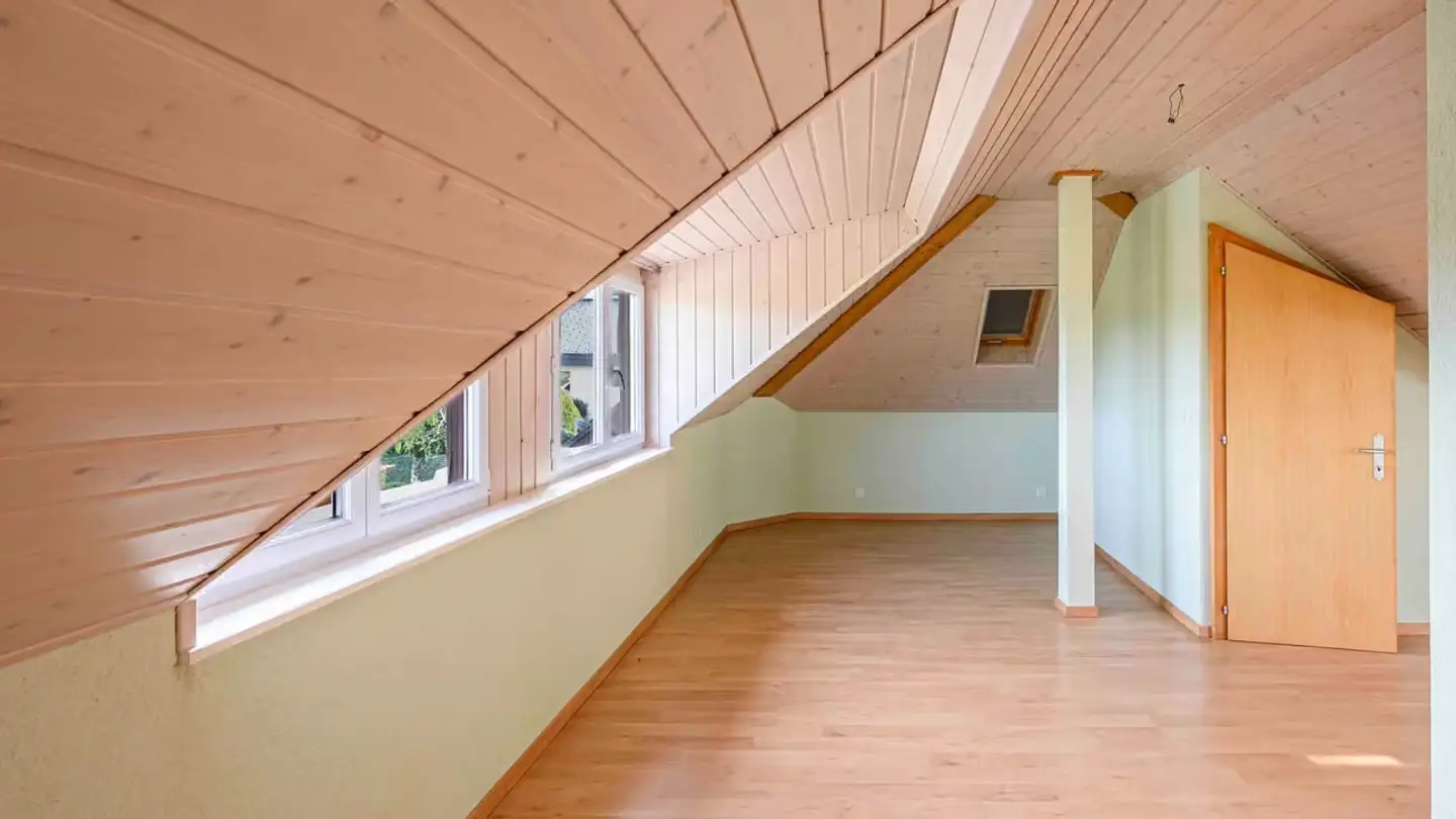 Appartamento in affitto - Petit-Schönberg, 1700 Fribourg - Foto 2