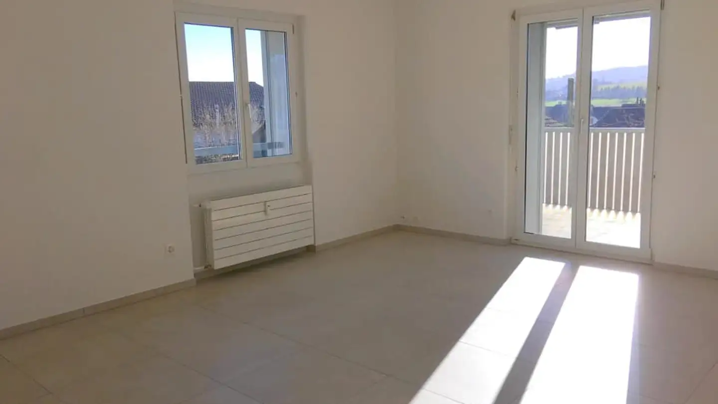 Appartement à louer - Hauptstrasse 136, 2552 Orpund