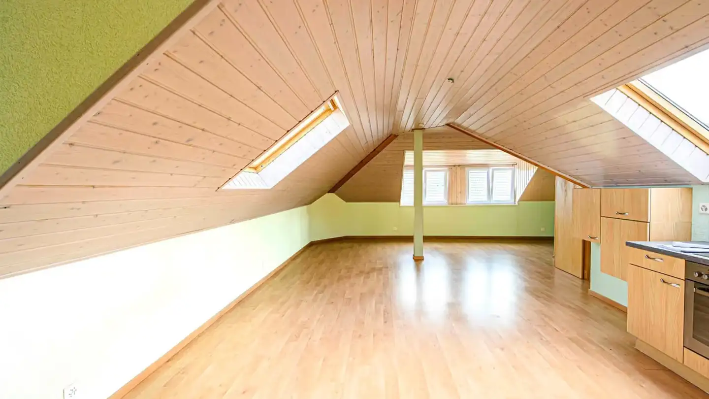 Appartamento in affitto - Petit-Schönberg, 1700 Fribourg - Foto 3