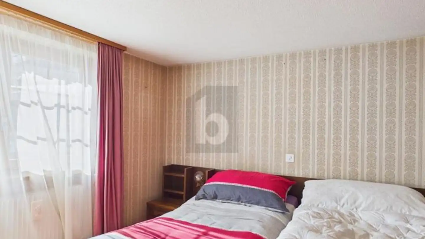 Chalet for sale - 3954 Leukerbad