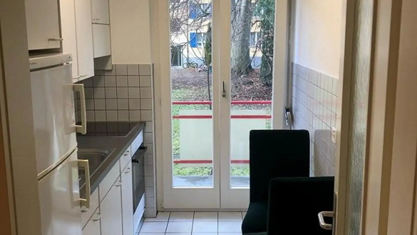 Wohnung mieten - Zürcherstrasse 164, 8953 Dietikon - Foto 2