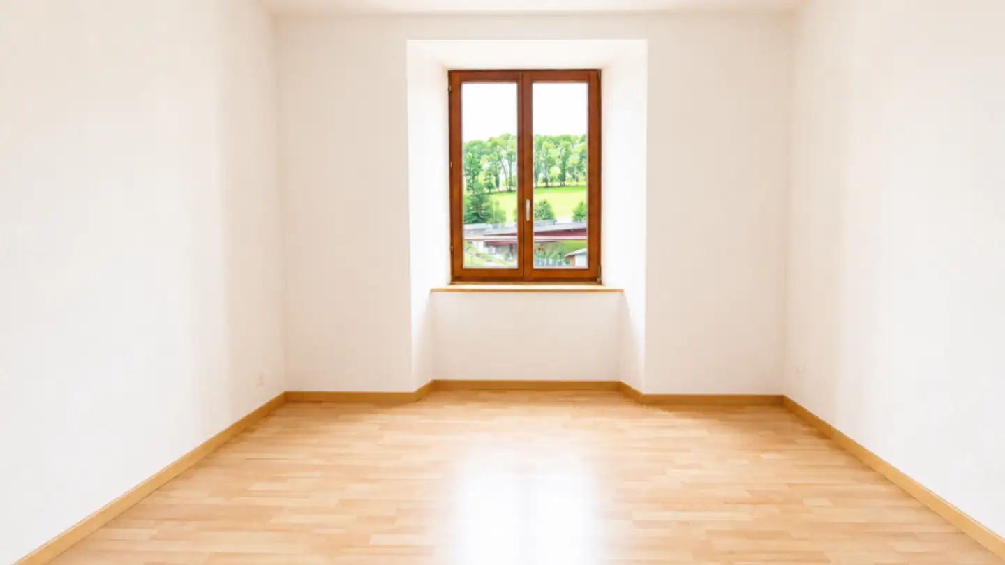Wohnung mieten - Route de Boudevilliers 1, 2000 Neuchâtel - Foto 3