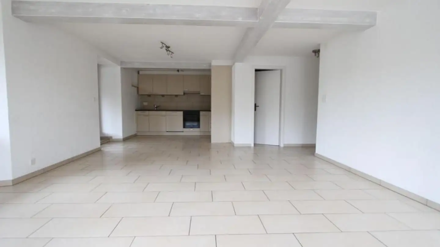 Wohnung mieten - Route de Boudevilliers 1, 2000 Neuchâtel - Foto 2