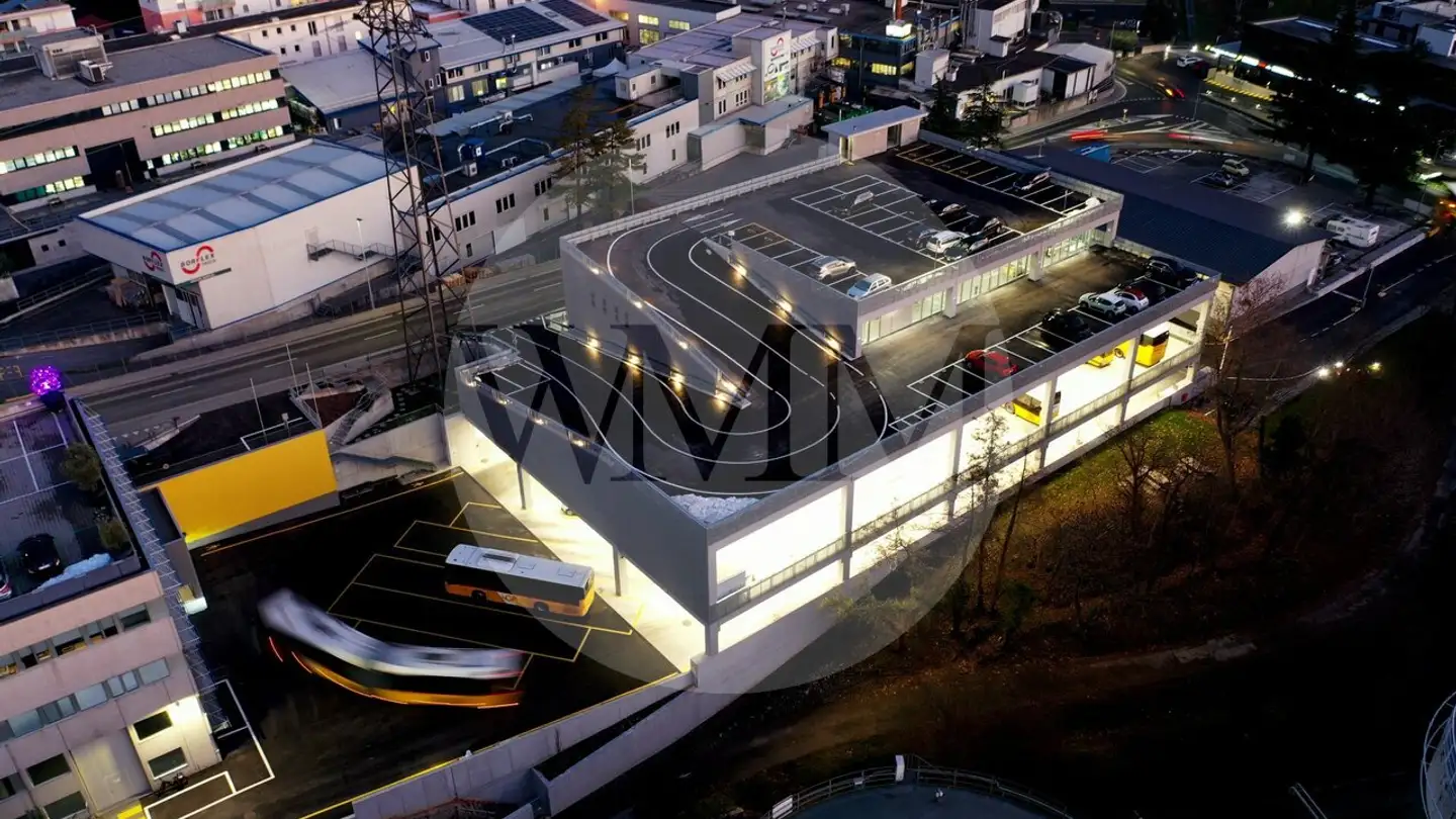 Property for sale - 6850 Mendrisio