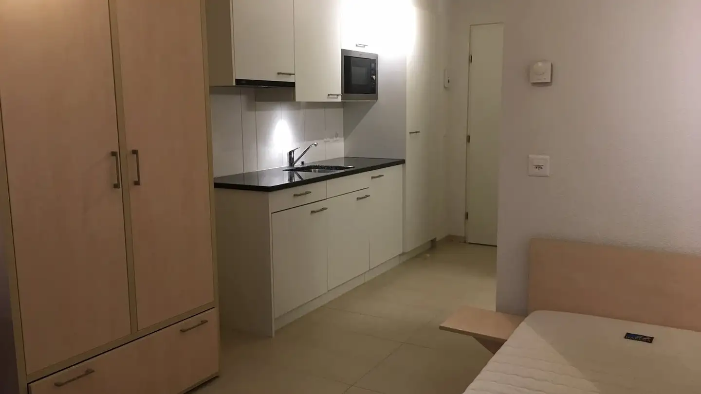 Wohnung mieten - Route Wilhelm-Kaiser 10, 1700 Fribourg