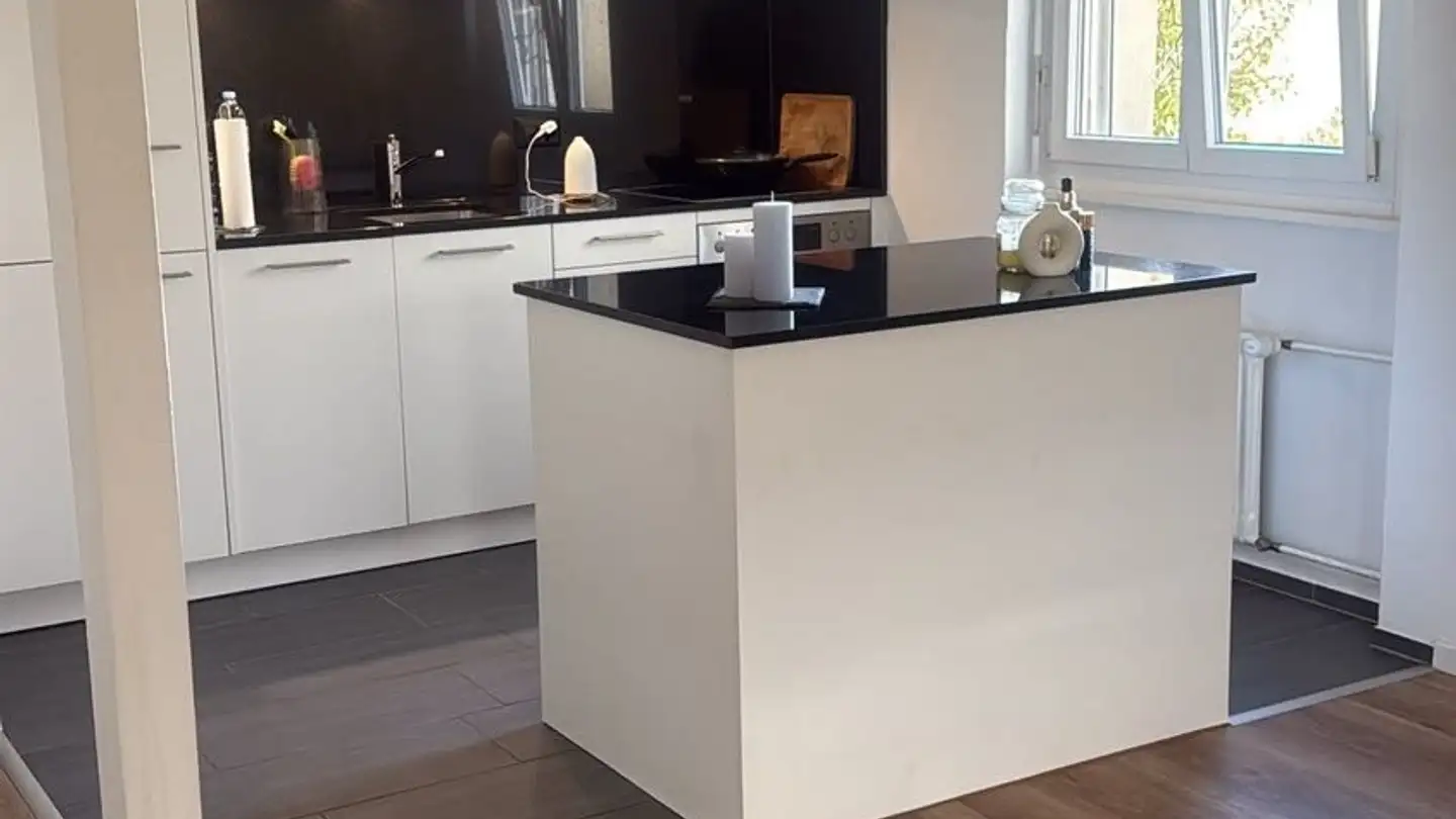 Apartment for rent - 4657 Dulliken