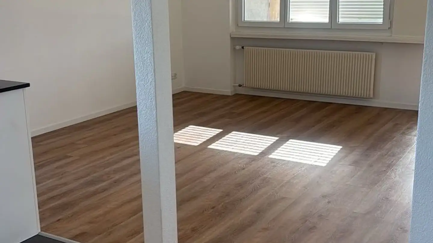 Apartment for rent - 4657 Dulliken - Photo 2