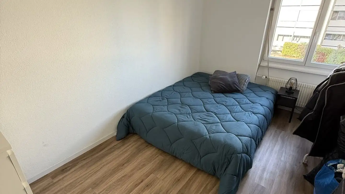 Apartment for rent - 4657 Dulliken - Photo 4