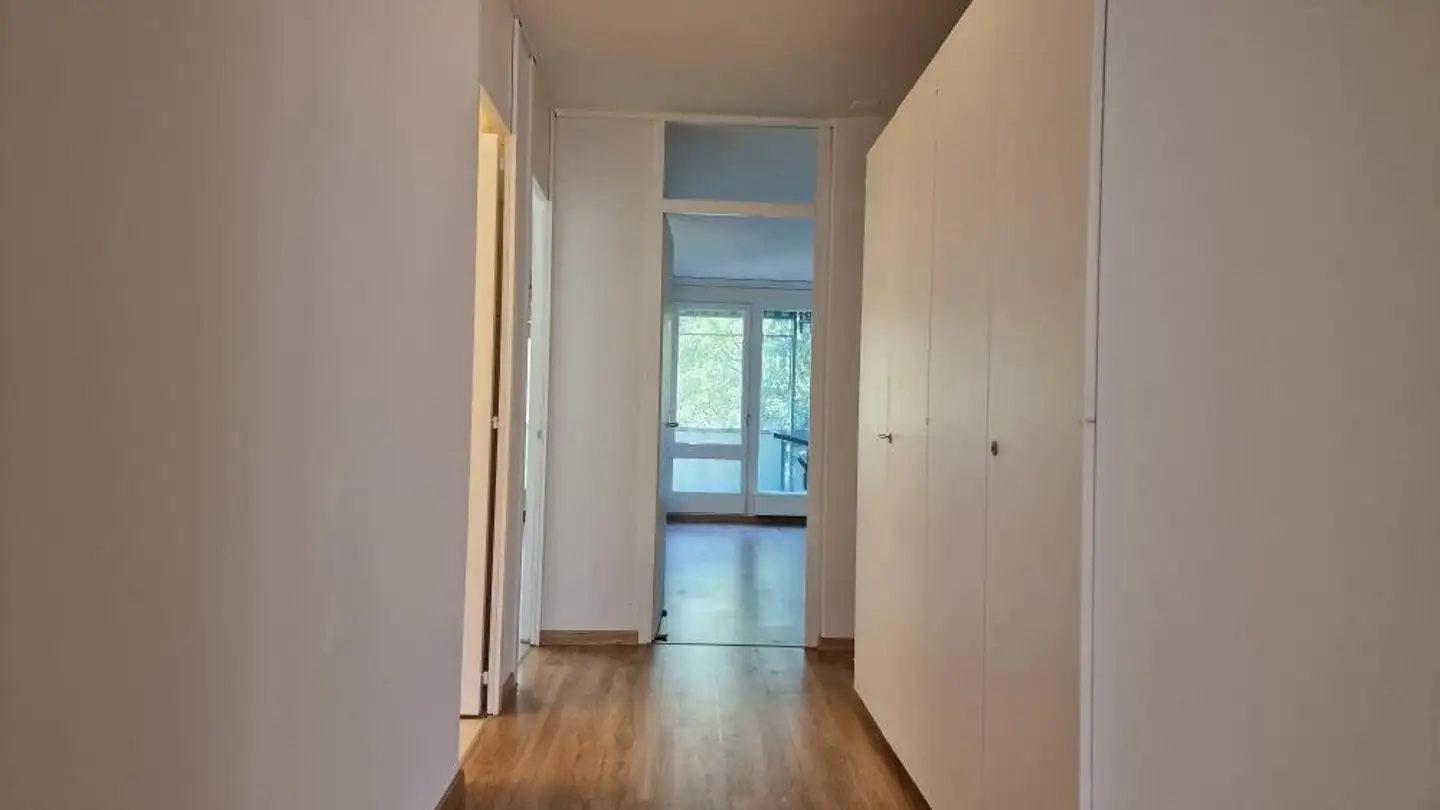 Appartement à louer - Gyrischachenstrasse 43, 3400 Burgdorf - Photo 2