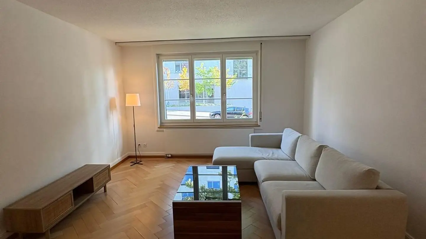 Appartamento in affitto - Kornhausstrasse 17, 8037 Zürich