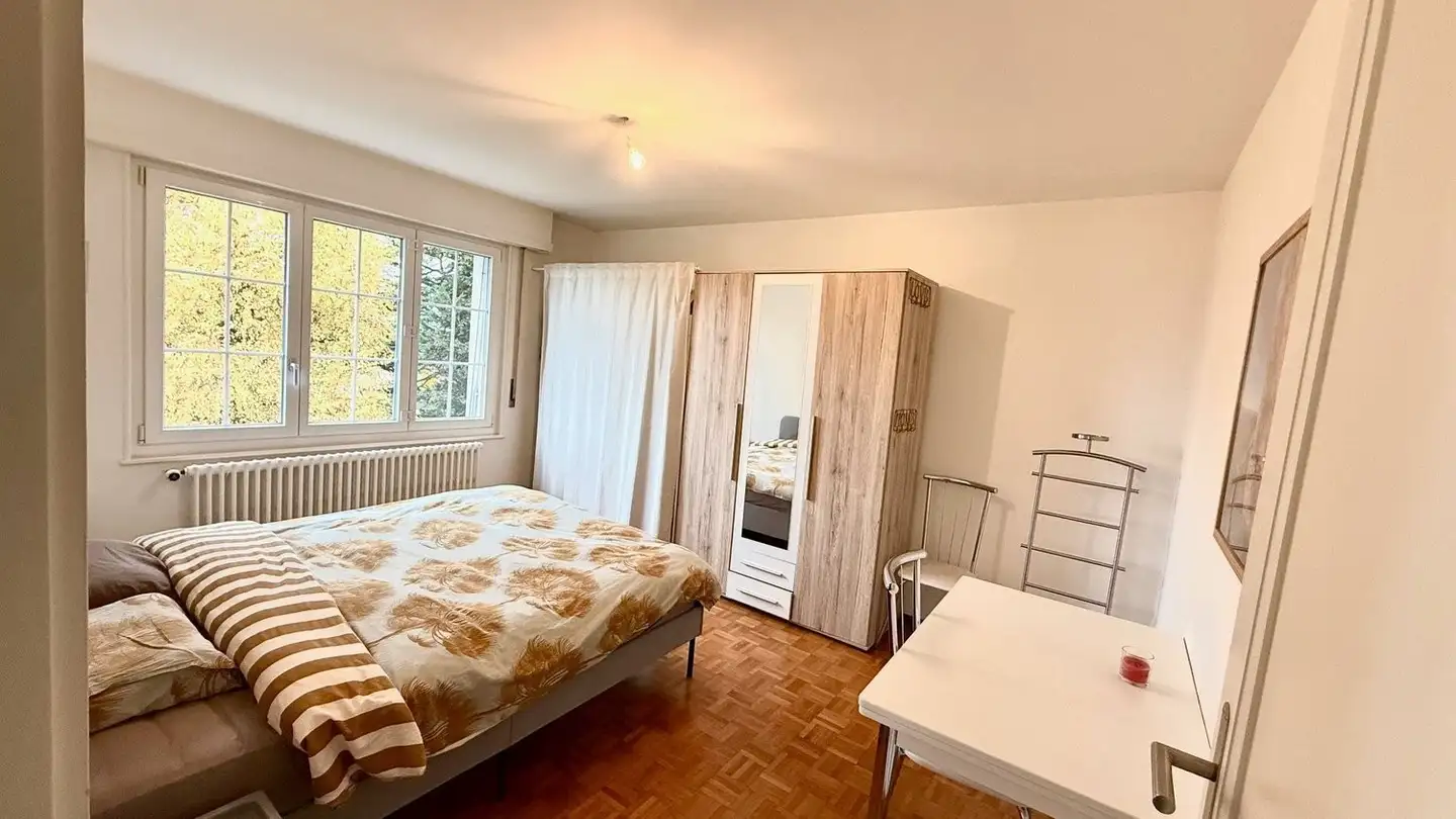 Appartamento in affitto - 1033 Cheseaux-sur-Lausanne - Photo 3