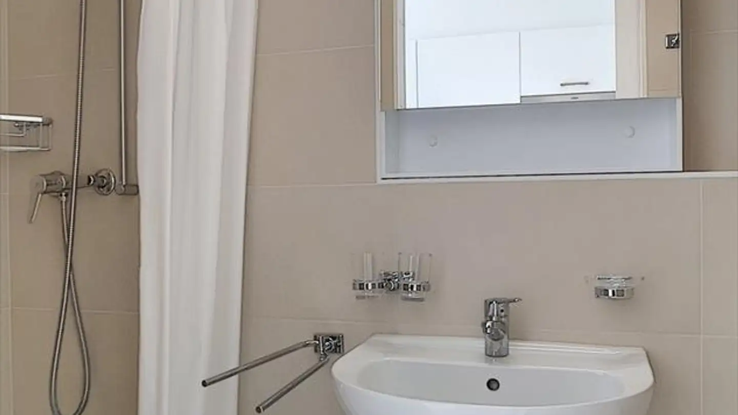 Appartement à louer - Route Wilhelm-Kaiser 10, 1700 Fribourg - Photo 3