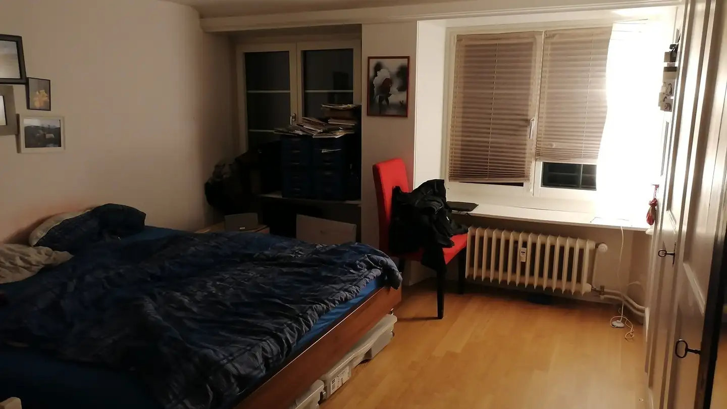 Appartement à louer - Gerbestrasse 7, 8820 Wädenswil - Photo 2