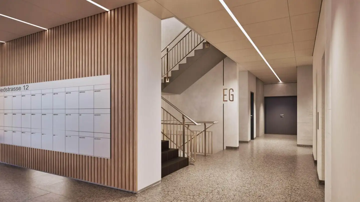 Spazio ufficio in affitto - Riedstrasse 10, 8953 Dietikon - Foto 3