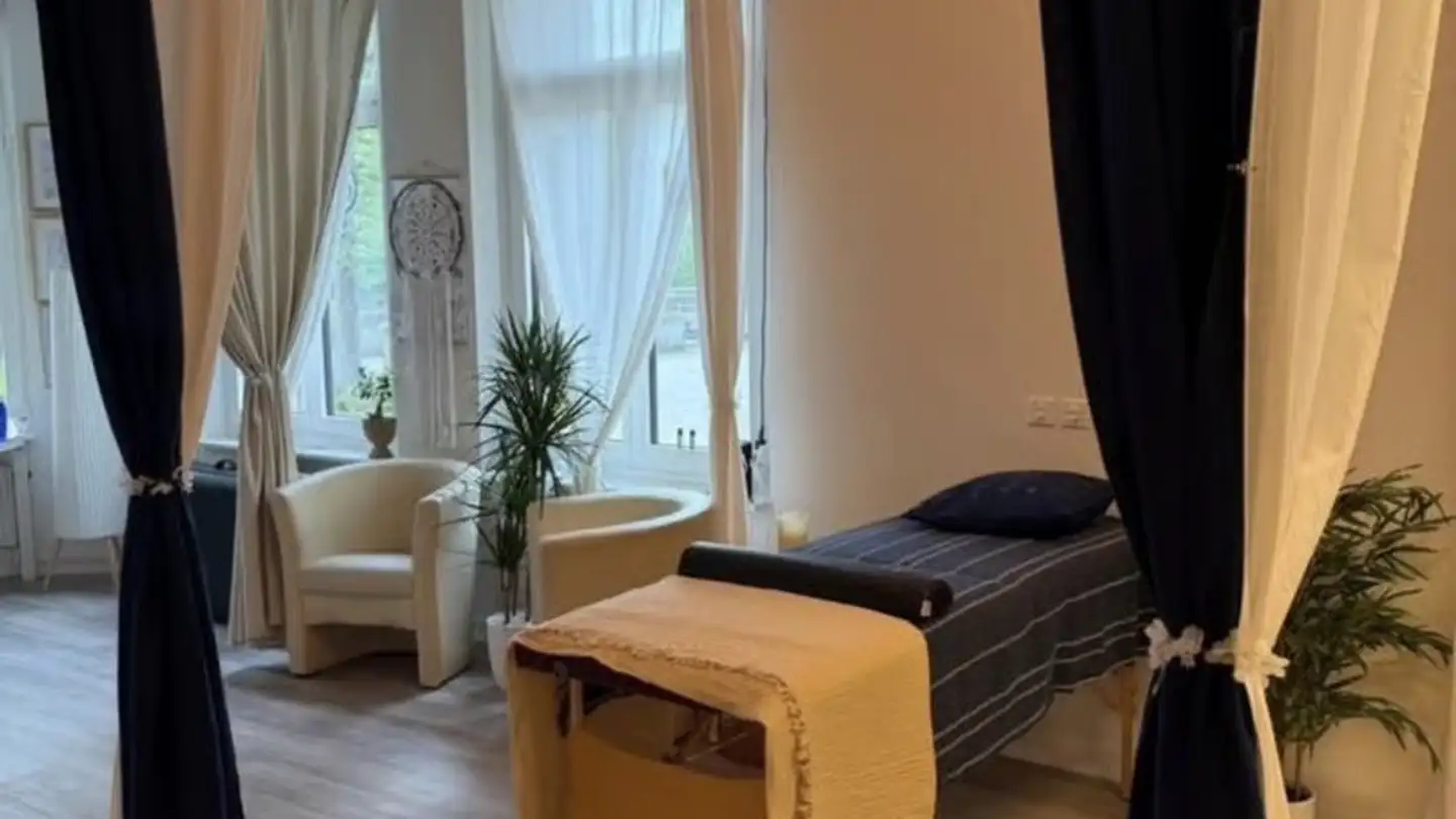 Gewerbe mieten - Im Römerquartier 3c, 4800 Zofingen - Foto 2